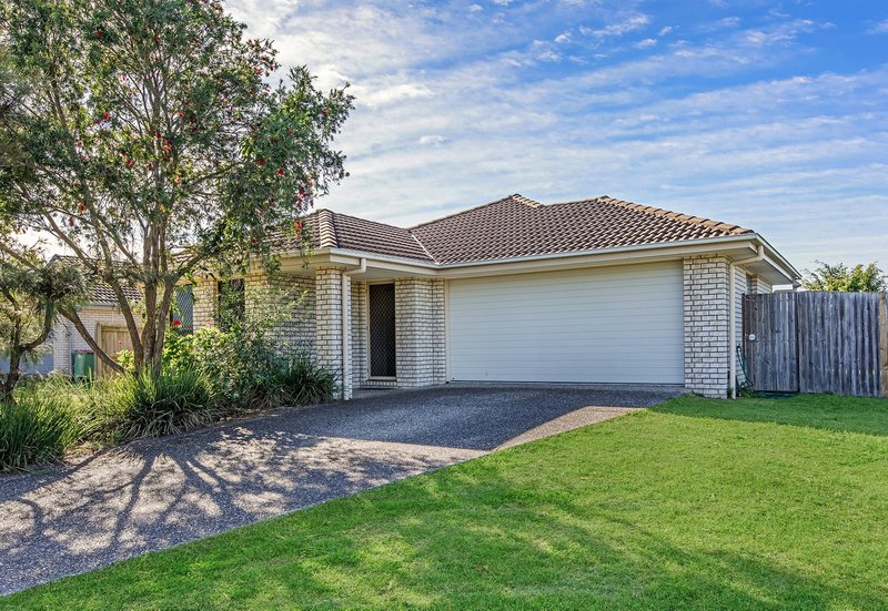 18 Vivian Hancock Drive, North Booval QLD 4304