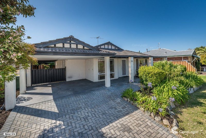 18 Wakefield Mews, Quinns Rocks WA 6030