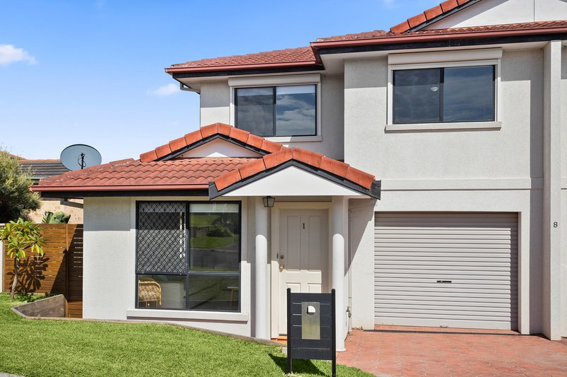 1/8 Wallis Close, Flinders NSW 2529