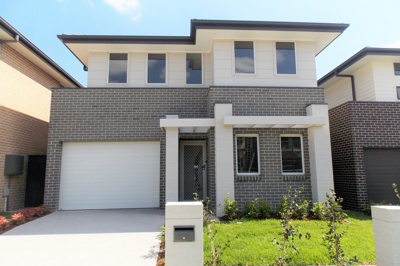 Photo - 18 Walshaw Street, Penrith NSW 2750 - Image 2