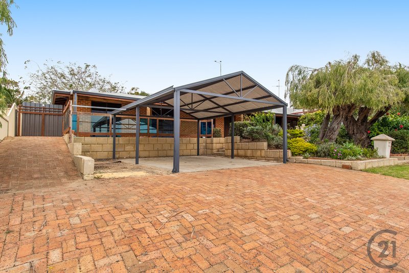 Photo - 18 Wanill Street, Dawesville WA 6211 - Image 26