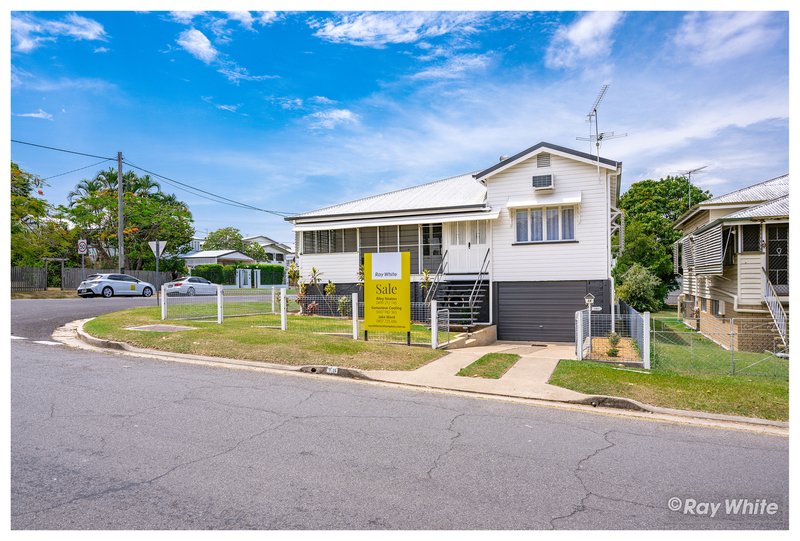 18 Ward Street, The Range QLD 4700