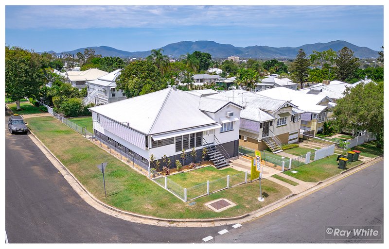 Photo - 18 Ward Street, The Range QLD 4700 - Image 2