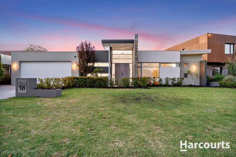 Photo - 18 Warralong Crescent, Coolbinia WA 6050 - Image 2