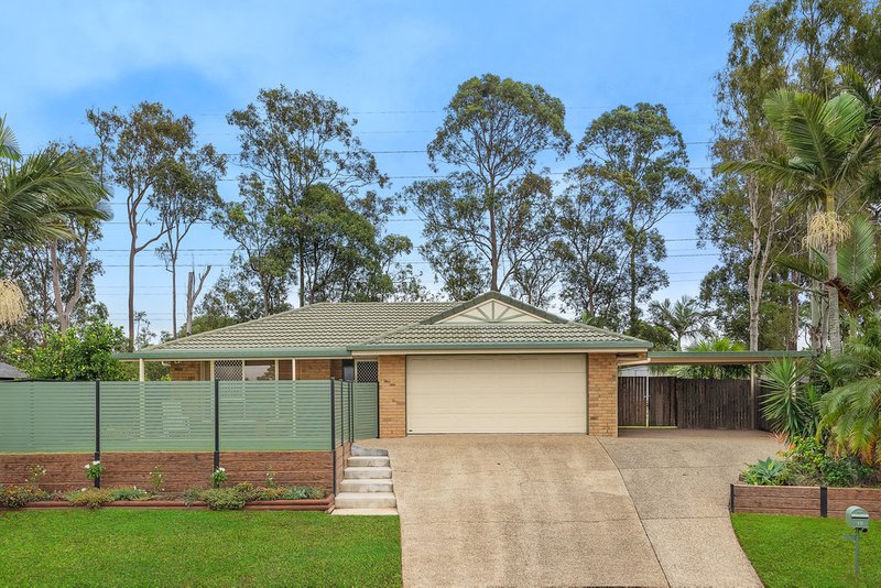 18 Warrego Crescent, Murrumba Downs QLD 4503