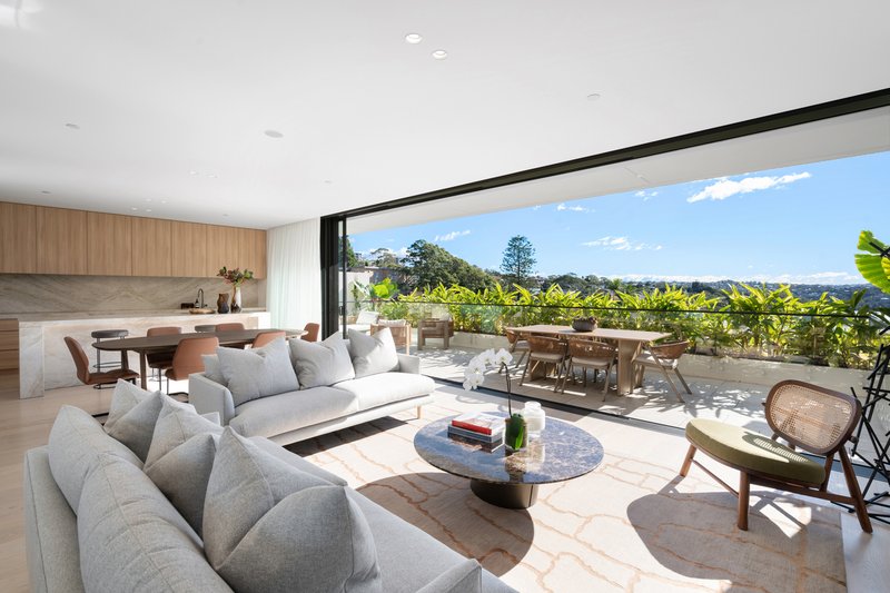 Photo - 1/8 Warringah Road, Mosman NSW 2088 - Image 4