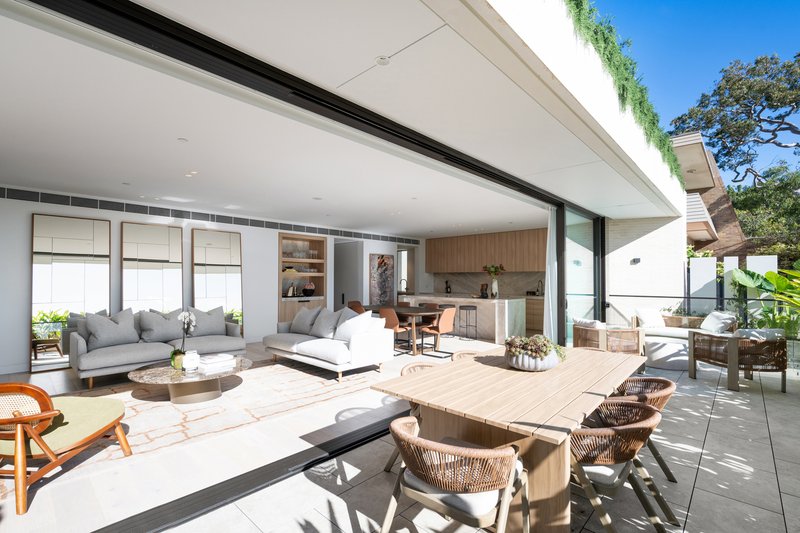 Photo - 1/8 Warringah Road, Mosman NSW 2088 - Image 6