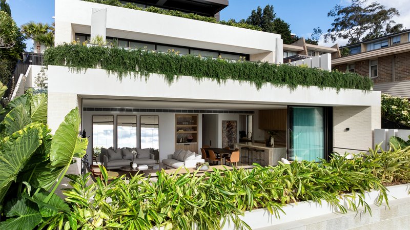 Photo - 1/8 Warringah Road, Mosman NSW 2088 - Image 18