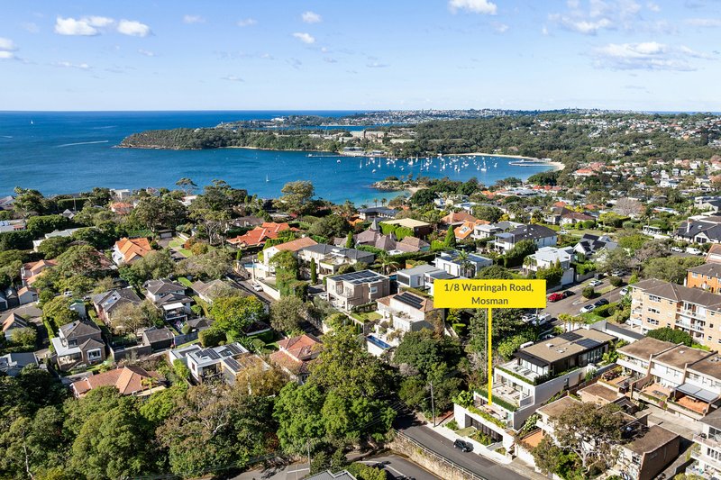 Photo - 1/8 Warringah Road, Mosman NSW 2088 - Image 21