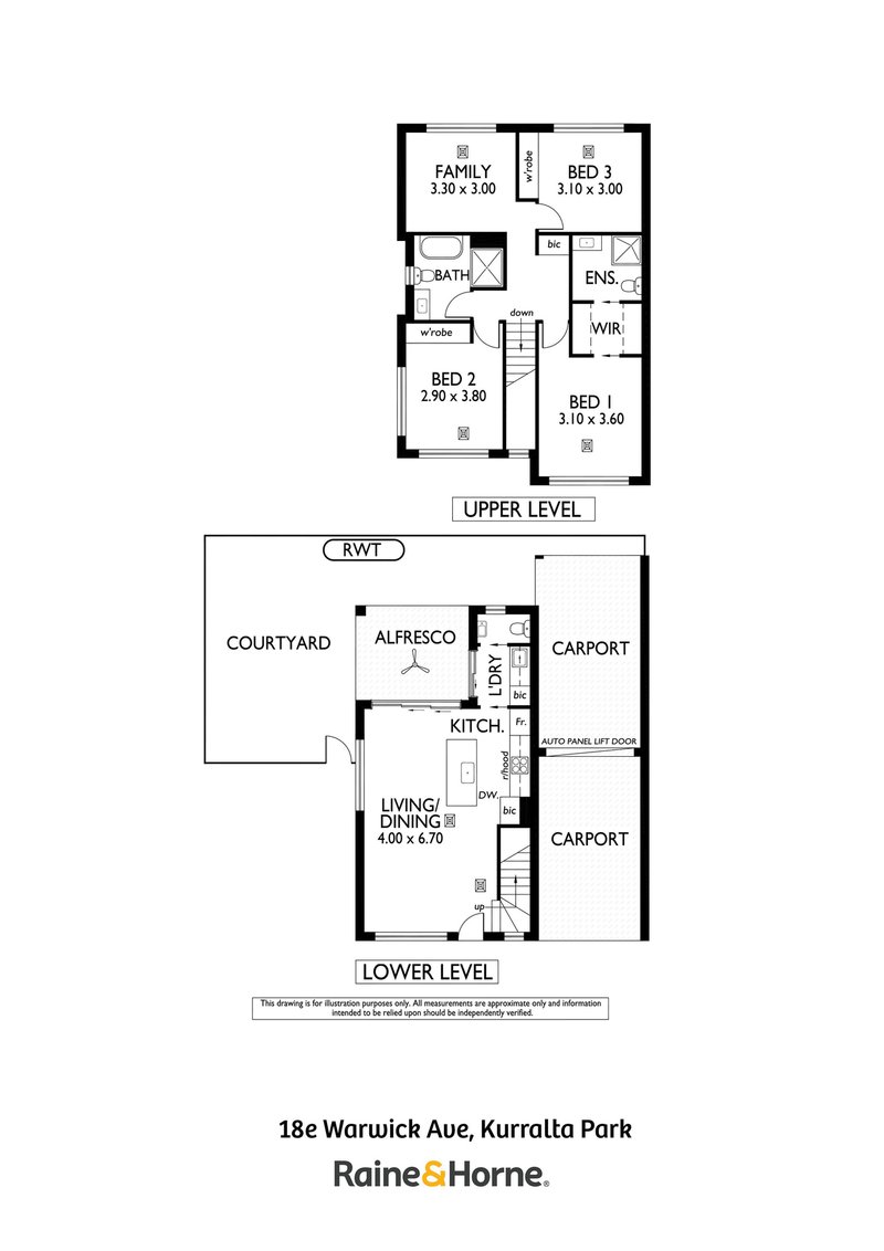 Photo - 18 Warwick Avenue, Kurralta Park SA 5037 - Image 34