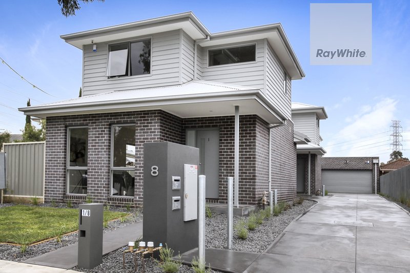 1/8 Warwick Place, Tullamarine VIC 3043