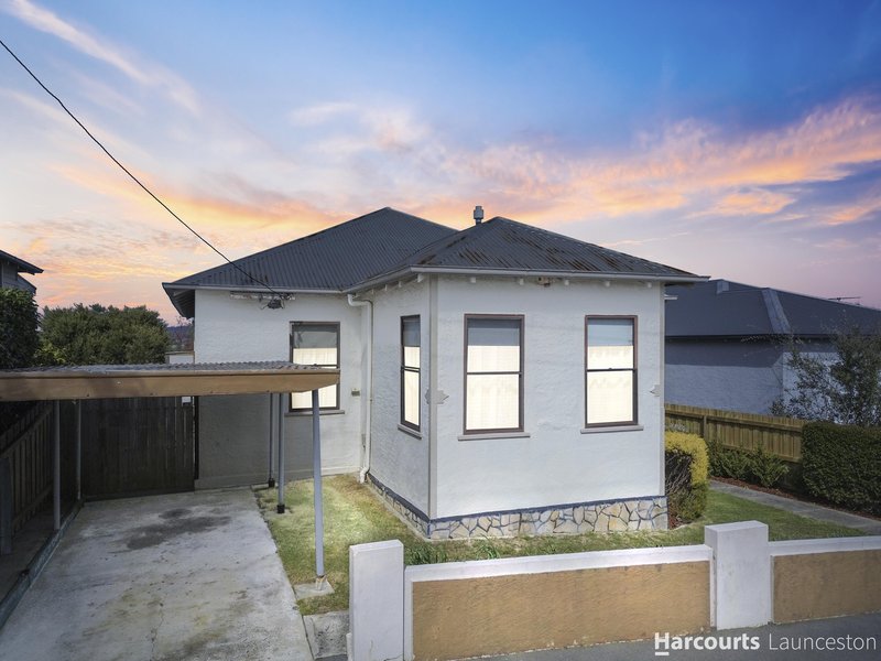 18 Watchorn Street, South Launceston TAS 7249