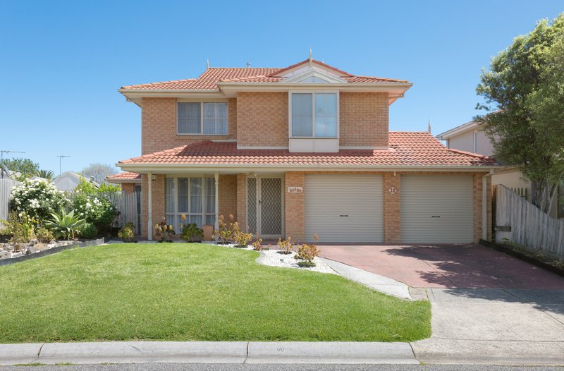 18 Waterdale Place, Aspendale Gardens VIC 3195