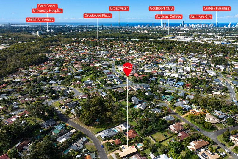 Photo - 18 Watford Crescent, Molendinar QLD 4214 - Image 17
