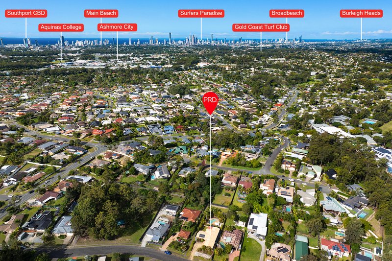 Photo - 18 Watford Crescent, Molendinar QLD 4214 - Image 18