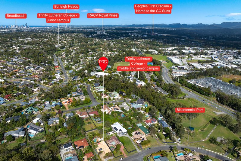 Photo - 18 Watford Crescent, Molendinar QLD 4214 - Image 19