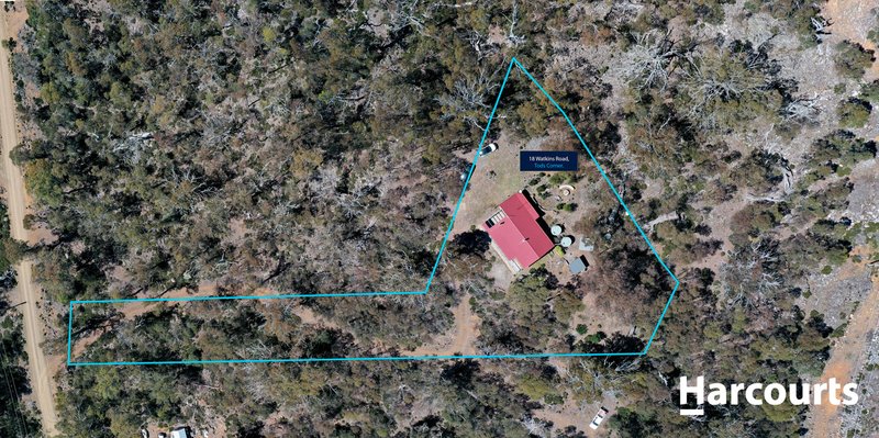 Photo - 18 Watkins Road, Tods Corner TAS 7030 - Image 3