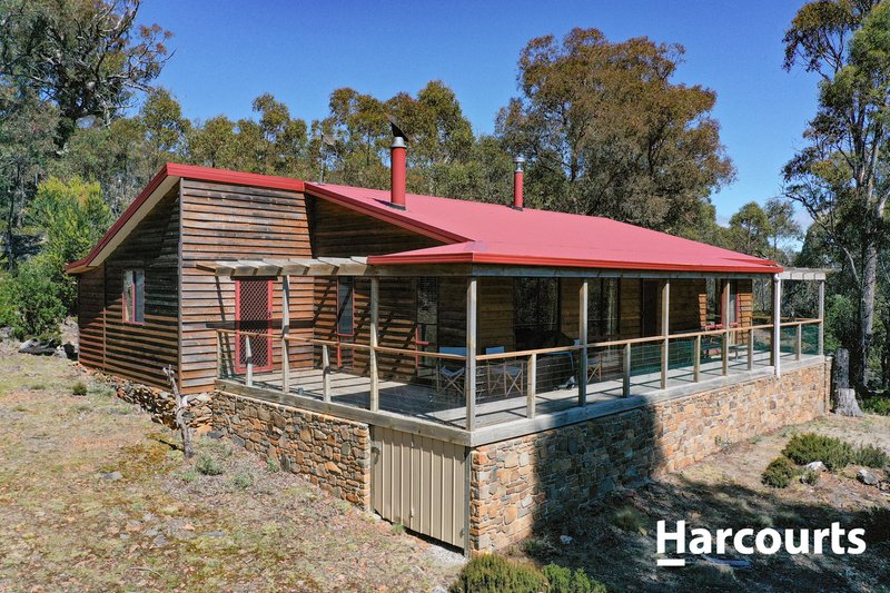 Photo - 18 Watkins Road, Tods Corner TAS 7030 - Image 4