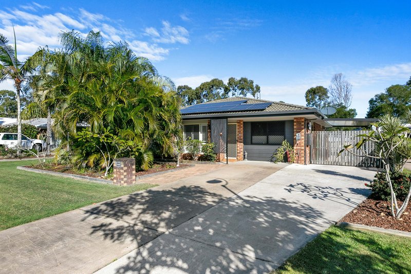 Photo - 18 Wattlebird Lane, Eli Waters QLD 4655 - Image 2