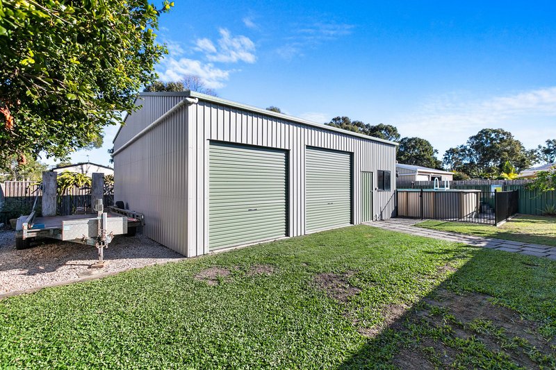 Photo - 18 Wattlebird Lane, Eli Waters QLD 4655 - Image 17