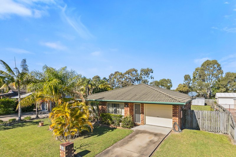 18 Wattlebird Lane, Eli Waters QLD 4655