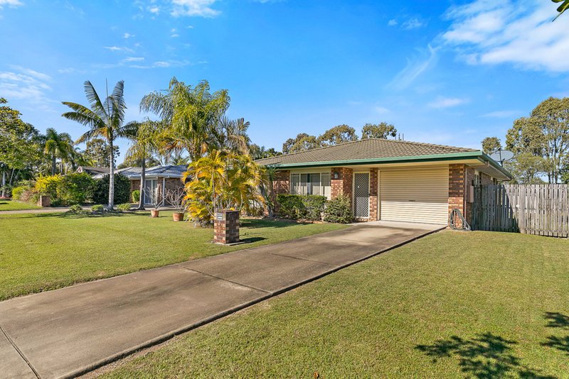 Photo - 18 Wattlebird Lane, Eli Waters QLD 4655 - Image 4