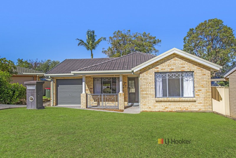 18 Waugh Close, Blue Haven NSW 2262