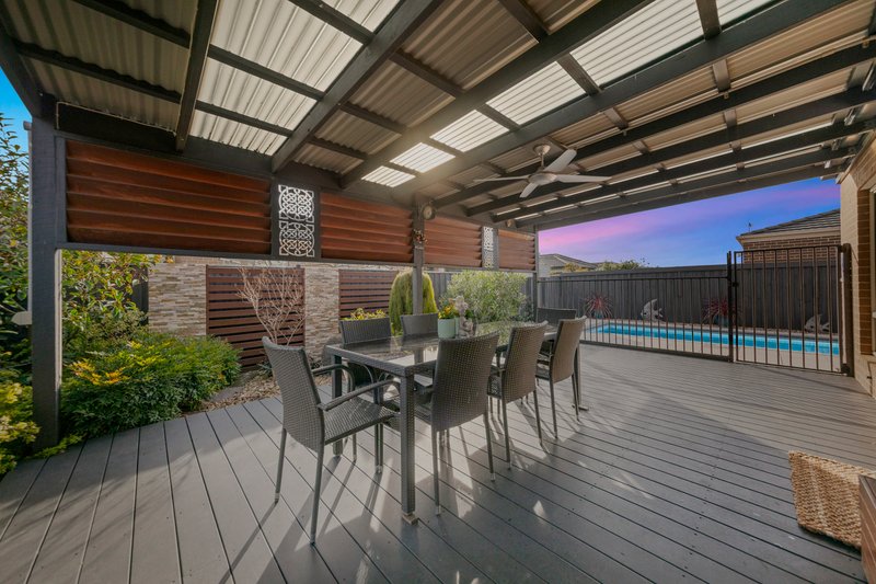 Photo - 18 Weatherby Avenue, Officer VIC 3809 - Image 21