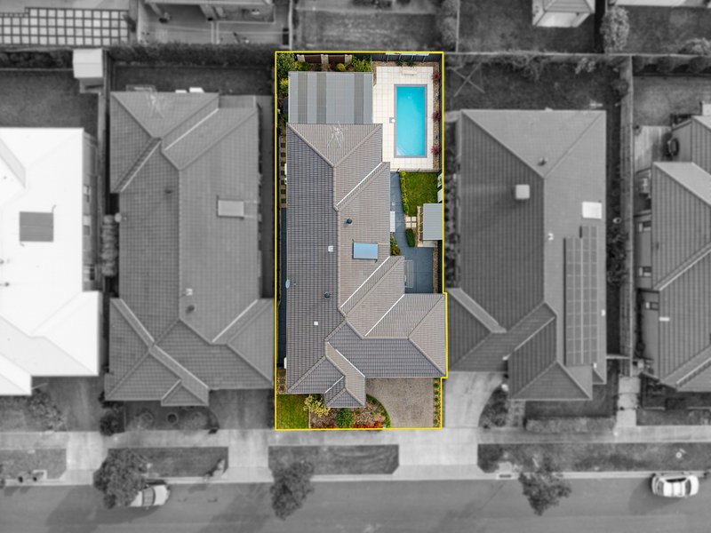 Photo - 18 Weatherby Avenue, Officer VIC 3809 - Image 28