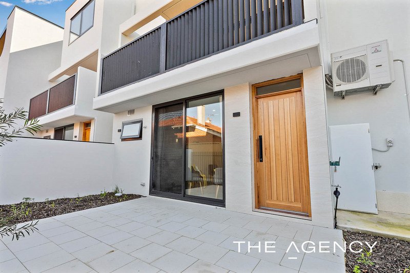 Photo - 18 Webster Street, Nedlands WA 6009 - Image 21