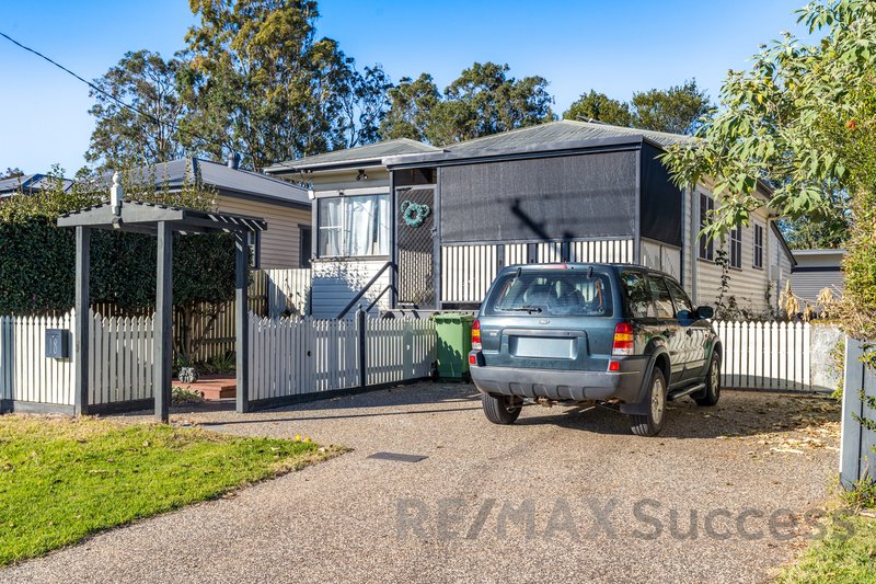 18 Weetwood Street, Newtown QLD 4350