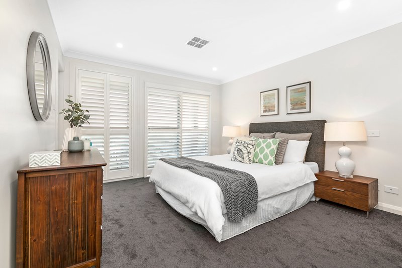 Photo - 18 Welford Circuit, North Kellyville NSW 2155 - Image 5