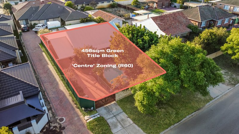Photo - 18 Wellington Street, Queens Park WA 6107 - Image 6