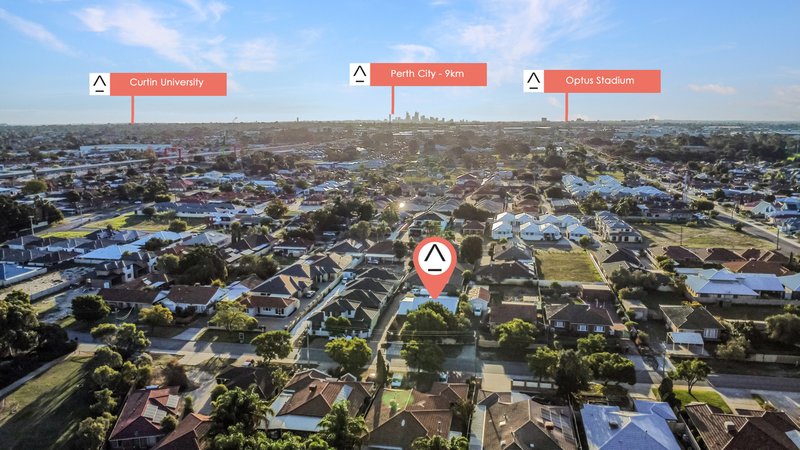 Photo - 18 Wellington Street, Queens Park WA 6107 - Image 7