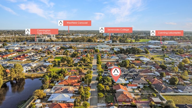 Photo - 18 Wellington Street, Queens Park WA 6107 - Image 24