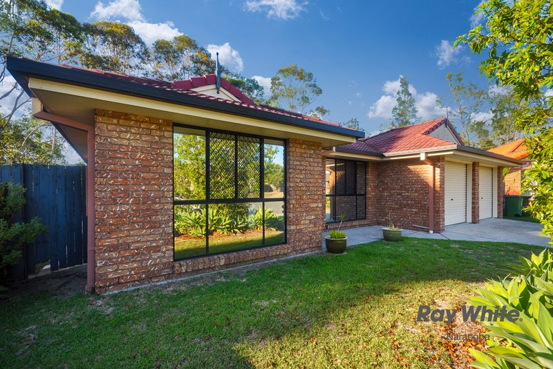 18 Wentworth Place, Narangba QLD 4504