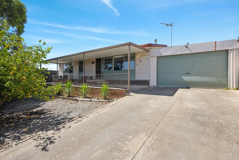 18 Wentworth Street, Moana SA 5169