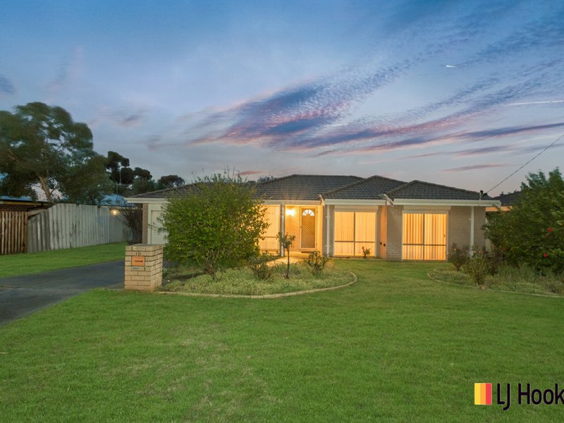 18 Wentworth Street, Yanchep WA 6035