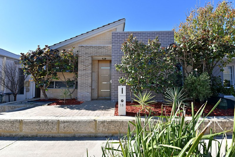 18 Wesley Way, Aveley WA 6069