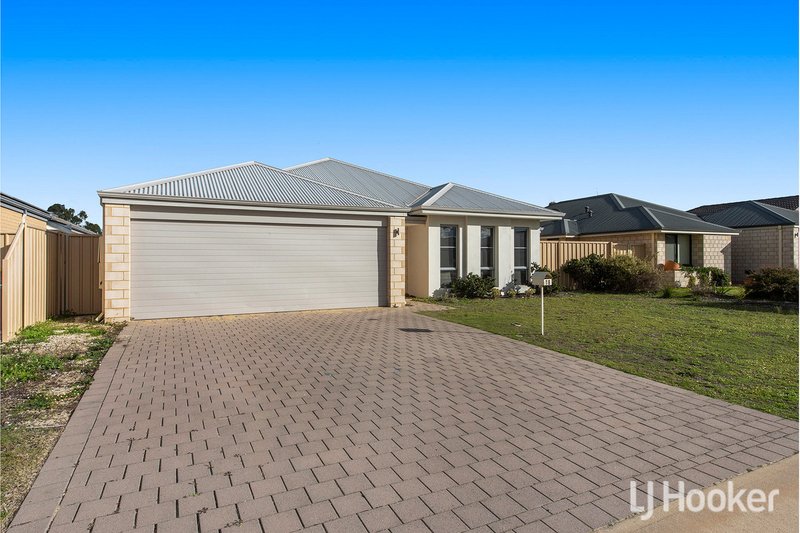 Photo - 18 Westaway Road, Pinjarra WA 6208 - Image 1