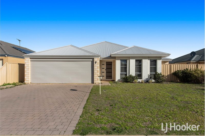 Photo - 18 Westaway Road, Pinjarra WA 6208 - Image 3