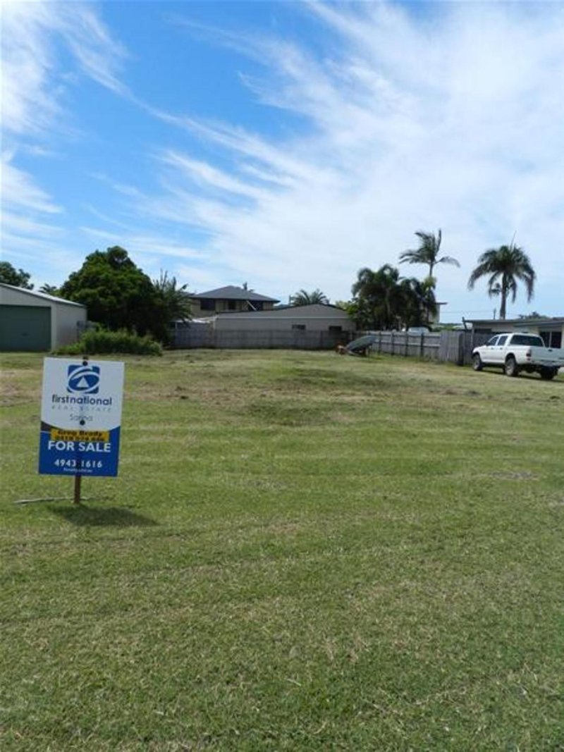 18 Westcott Avenue, Campwin Beach QLD 4737 Real Estate Industry Partners