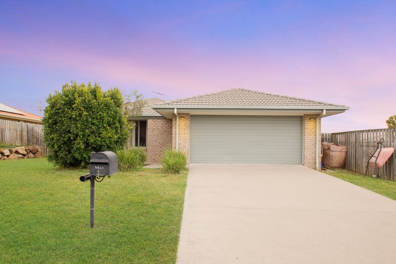 18 Westminster Crescent, Raceview QLD 4305