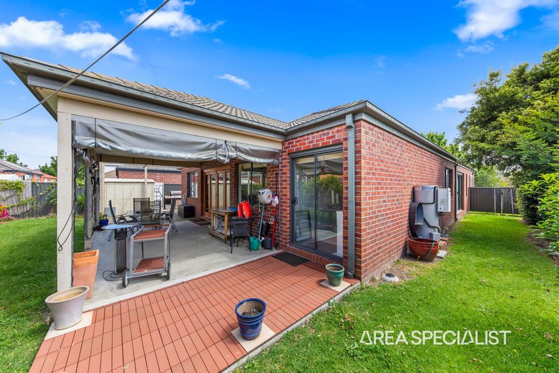 Photo - 18 Westwood Grove, Pakenham VIC 3810 - Image 25