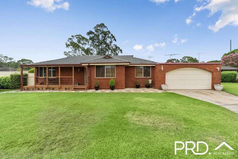 18 Whittle Avenue, Milperra NSW 2214