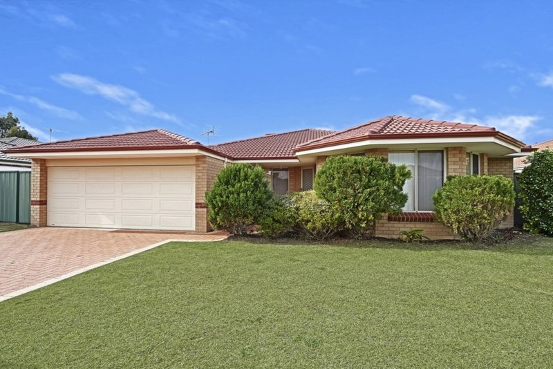 18 Whyalla Circle, Port Kennedy WA 6172