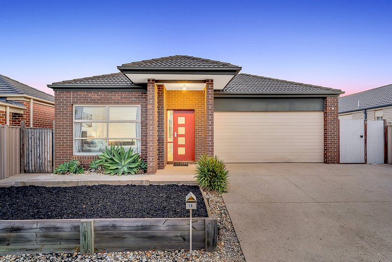 18 William Hovell Pass, Craigieburn VIC 3064