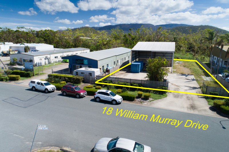 Photo - 18 William Murray Drive, Cannonvale QLD 4802 - Image 2