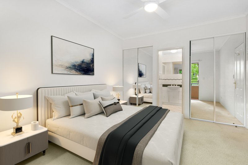 Photo - 1/8 Williams Parade, Dulwich Hill NSW 2203 - Image 6