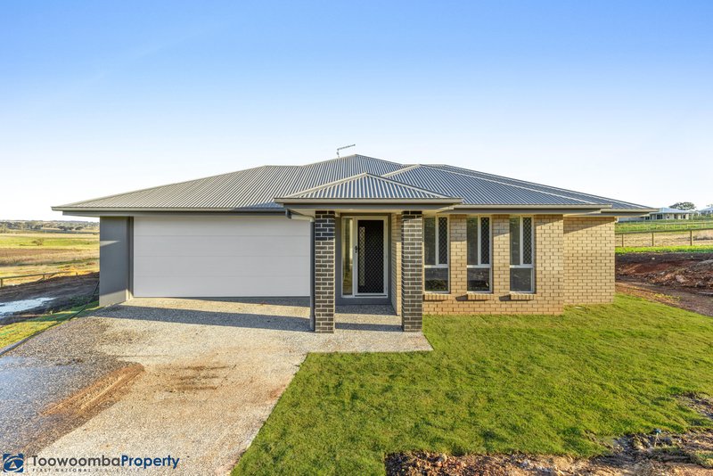 Photo - 18 Willis Road, Meringandan West QLD 4352 - Image 1